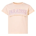 D-zine meisjes T-shirt